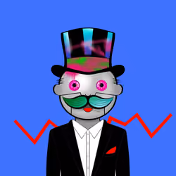 Mr Crypto #7953