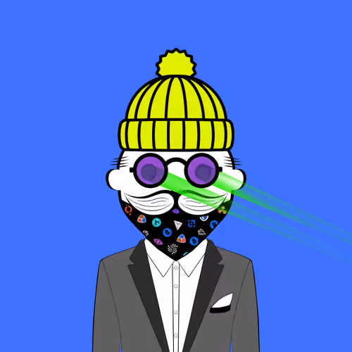 Mr Crypto #4428