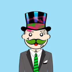 Mr Crypto #7153