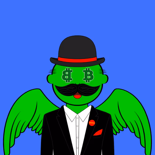 Mr Crypto #327