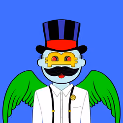 Mr Crypto #5212