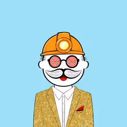 Mr Crypto #1541