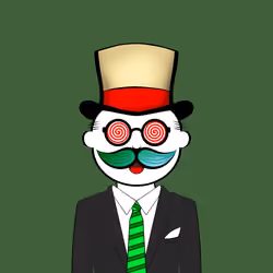 Mr Crypto #7957