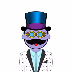 Mr Crypto #113