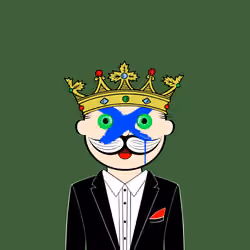 Mr Crypto #4095