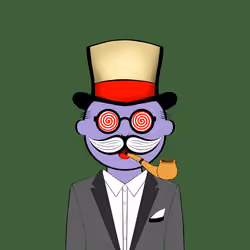 Mr Crypto #971