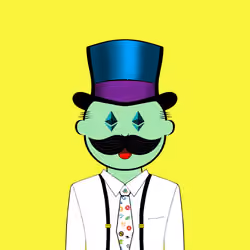 Mr Crypto #7319