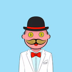 Mr Crypto #5186