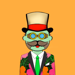 Mr Crypto #6477