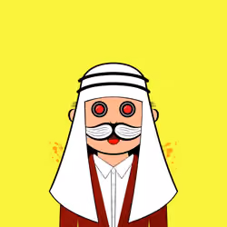 Mr Crypto #2372