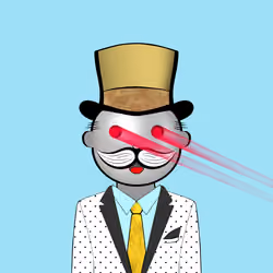 Mr Crypto #2419