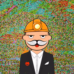 Mr Crypto #5829
