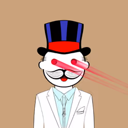 Mr Crypto #5380