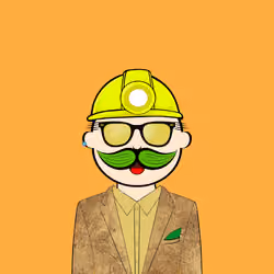 Mr Crypto #8215