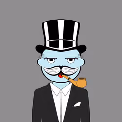 Mr Crypto #5962