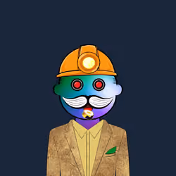 Mr Crypto #3089