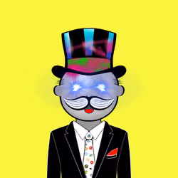 Mr Crypto #4951