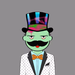 Mr Crypto #5513