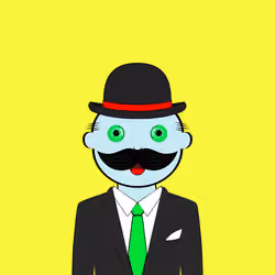 Mr Crypto #4069