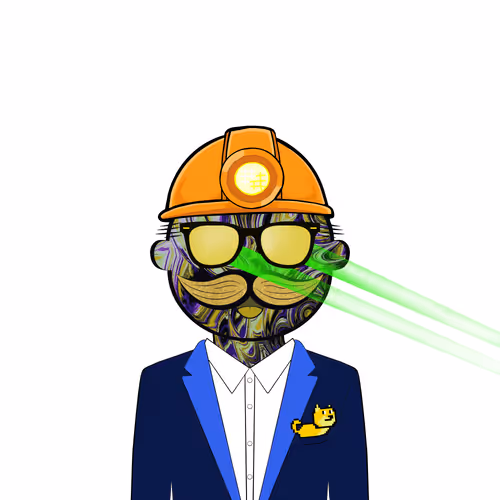 Mr Crypto #4860