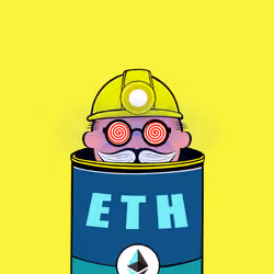 Mr Crypto #5055