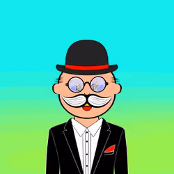 Mr Crypto #8091