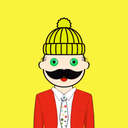 Mr Crypto #7106