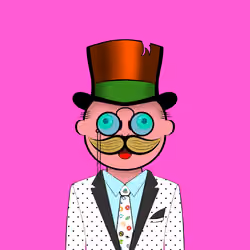Mr Crypto #1901