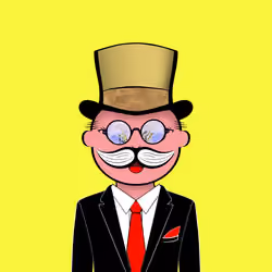 Mr Crypto #8090