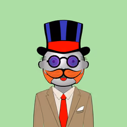 Mr Crypto #456