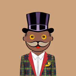 Mr Crypto #6969
