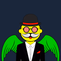 Mr Crypto #8253
