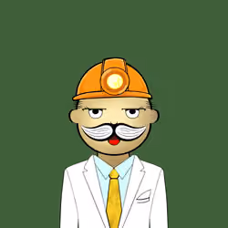Mr Crypto #455
