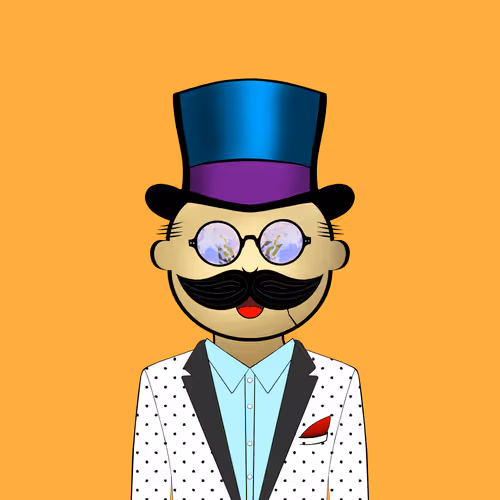 Mr Crypto #156