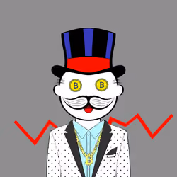 Mr Crypto #5514