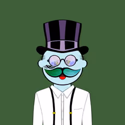 Mr Crypto #7527