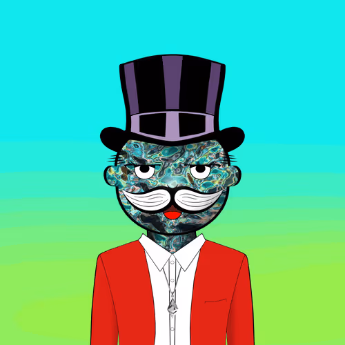 Mr Crypto #7265