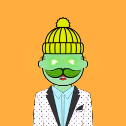 Mr Crypto #1822