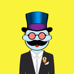 Mr Crypto #2869