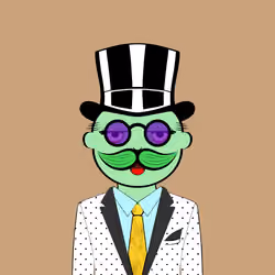 Mr Crypto #2485