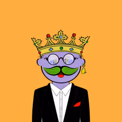 Mr Crypto #6050