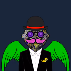 Mr Crypto #5853