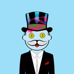 Mr Crypto #5181