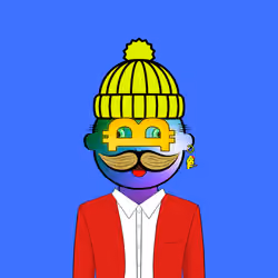 Mr Crypto #4692