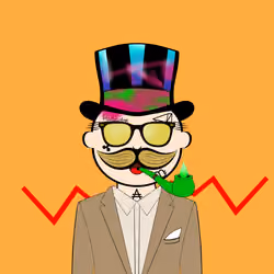 Mr Crypto #5489