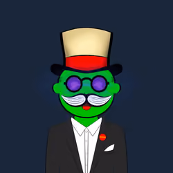 Mr Crypto #4470