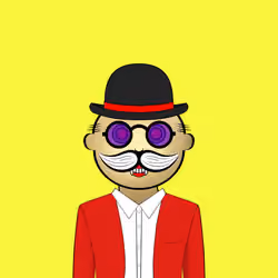 Mr Crypto #1912