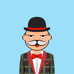 Mr Crypto #5865