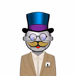 Mr Crypto #7115