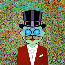 Mr Crypto #4787